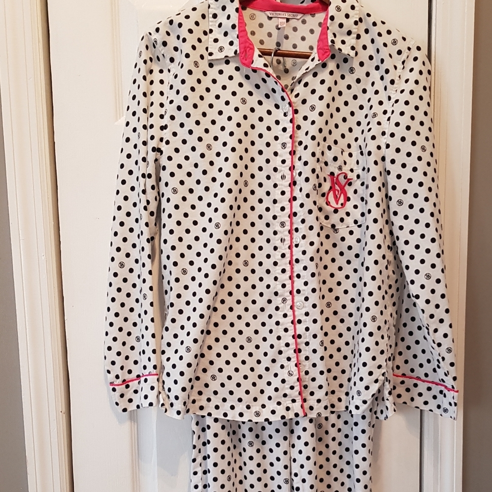 Victoria's Secret pajama set